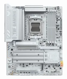 Motherboard Asus (tuf Gaming X870-pro Wifi7 W Neo) Socket Am5,4*ddr5,hdmi,pcie-4.0,wifi7, Atx